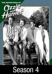 The Adventures of Ozzie and Harriet: Personal Column