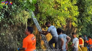 12.02.25|| Clean-Up and Clearing Activity 🌿🍃 | Cebu City Jail - Male Dormitory