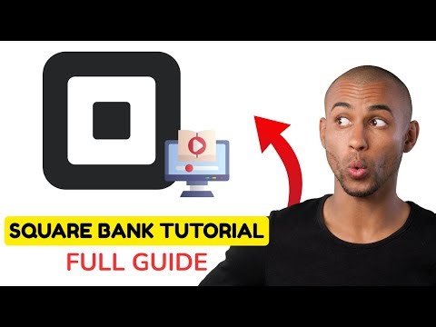 How to Use Square (2026) – Complete Beginner Tutorial Step by Step