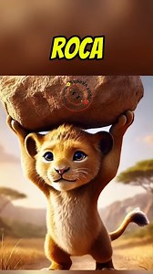 Simba y las Hienas Provocan al Cachorro #Cuento_Creativo #Moraleja #Fábula #Historia | Creador de Contenido/Eddy Vargas