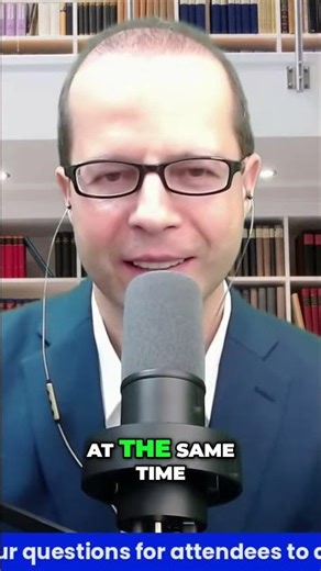 #32 Online Networking Event Unique Professionals & Live Podcast!