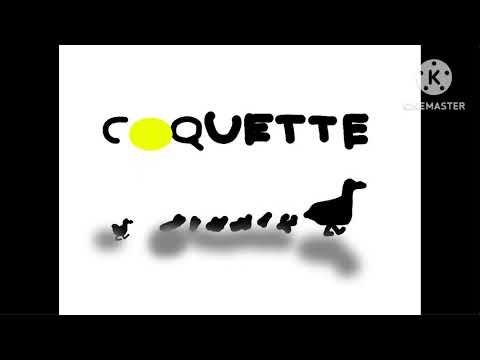 Coquette productions (2005) #2