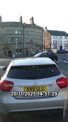 #25 Part 10 — Red Light to Green Blur