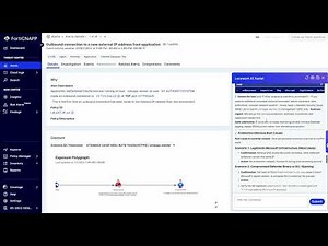 FortiCNAPP Alert Remediation