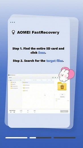How to Recover Deleted Files from SD Card (Quick & Easy Tutorial)