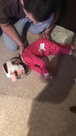 Generalized Tonic Clonic Seizure / Grand Mal Seizure