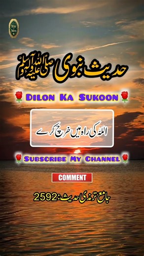 Hadith Of Prophet Muhammad | Best Hadees #dailyhadiths #sahihbukhari2697 #sahihmuslimhadees