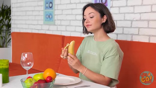 4.9K views · 153 reactions | Pregnant mermaid vs pregnant vampire || pregnancy extreme makeover with gadgets by 123 go! Trends | 123 GO FOOD | Facebook