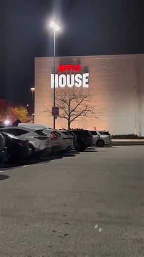 5 comments | First Look: Netflix’s first permanent immersive...