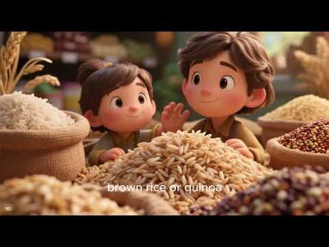 Healthy Eating Made Simple: Your Ultimate Guide to Balanced Meals