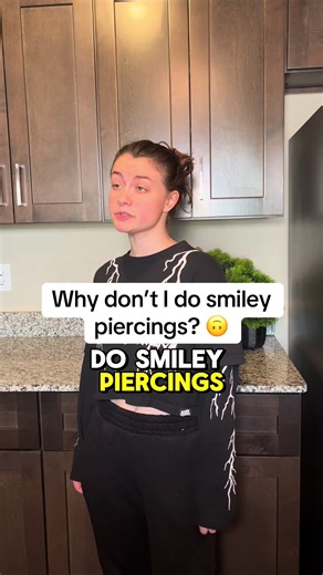 The Truth About Smiley Piercings: Are They Worth It?