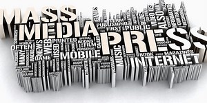 Lecture Series #1: What Is Journalism?