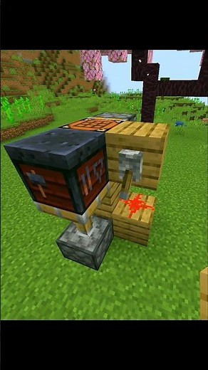 block swapper minecraft #minecraft #minecraftvideo #shorts