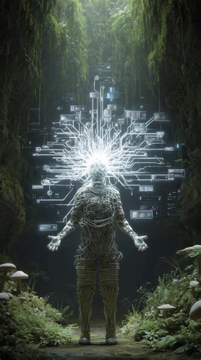 #scifi #cyberpunk #midjourney #aivideo #aiart | cyberpunk