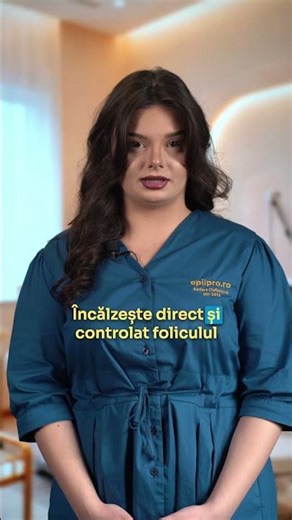 Cum sa ai o epilare eficientă? #EpilareDefinitiva #LaserHairRemoval #SmoothSkin #BeautyClinic