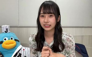 石塚 瑶季（日向坂46） 46_ISHIZUKA_TAMAKI (2023年03月17日21時01分57秒)