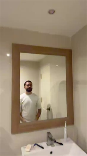 Dance Party in Bangkok: Grooving in the Mirror