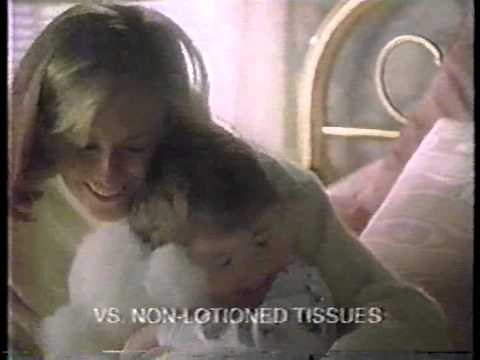 1993 Charmin Tissue Commercial