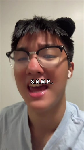 SNMP