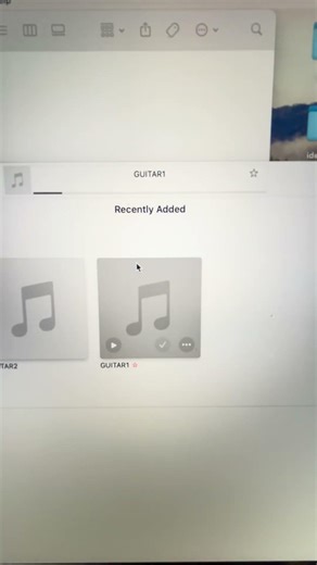 How to save space with audio files on MacBook #diy #howto #audio #music #tricks #media #2026 #memory