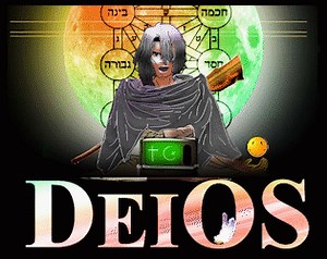 Deios I // Directors Cut by //BARCHboi