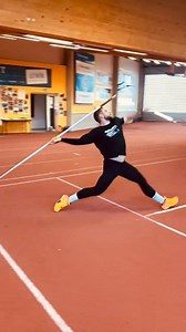 83K views · 287 reactions | Johannes Vetter training #german #germany #athletics #athlete #worldathletics #gym #trackandfield #javelin #javelinthrow | Throwers Squad Global | Facebook