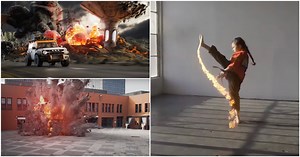 JangaFX Releases EmberGen 1.0