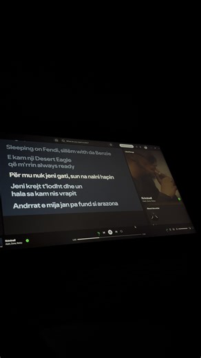 #noizy #spotify #viral #albania #lyrics