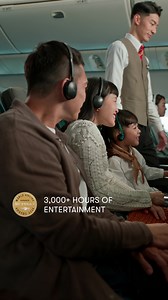 3.9K views · 26 reactions | Inside the “World's Best Economy Class*”,...