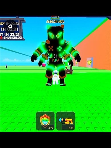 Roblox Gameplay #dub - Part 31