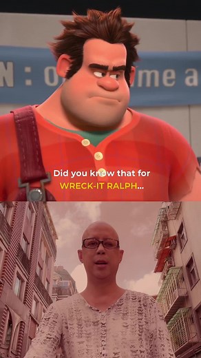 The Correct Way to Hold a Cup: Wreck-It Ralph Bowser's Grip Revealed