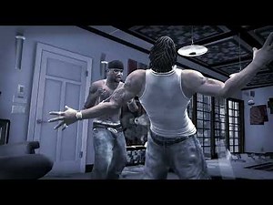| Reupload | Def Jam Icon The Game VS Ludacris | 4K | PC