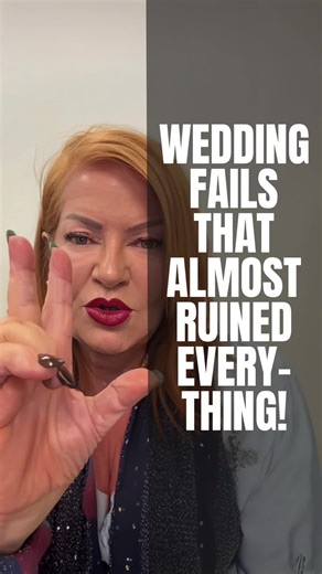 Behind the Scenes of Weddings: Wild Stories Unveiled