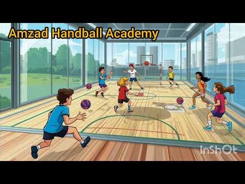 The History of Handball – Bangla হ্যান্ডবলের ইতিহাস