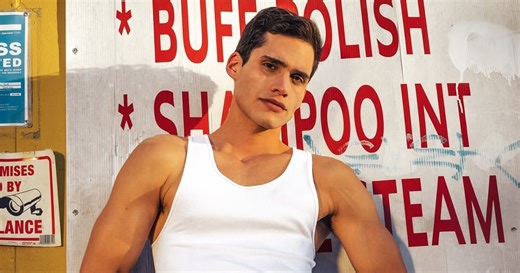 Marvin Cortes: Hot on the Runway, Even Hotter on OnlyFans | Instinct Magazine