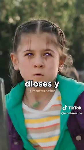 Thor da su Hacha a su Hijastra en Marvel