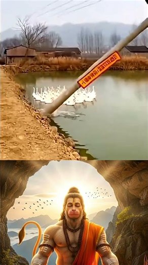 #ramnaamsejagmaghai #love #anjanimatamandirlivedarshansalasar #hindudeity #song #maishreehanumanbhak