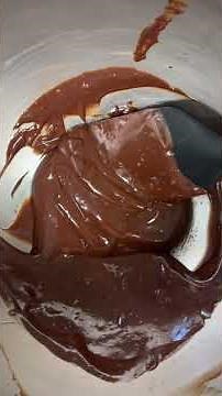 How is an opera cake made in a French baking class different from others? #sukieskitchen #frenchp...