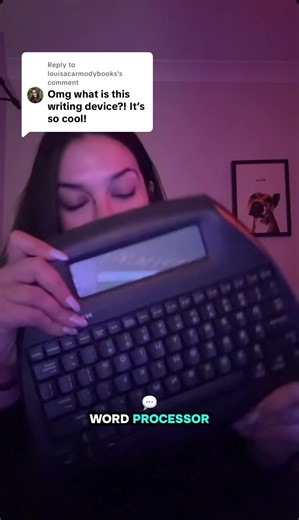 Descubre el Alphasmart Neo2: ¡El sueño de los procrastinadores!
