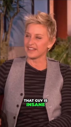 Mosquito Coast: Madness and Justice! #talkshow #jimcarrey #youtubeshorts #ytshorts #trending