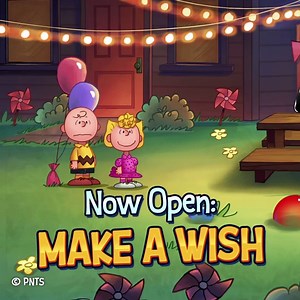 🎂 Your wish has been granted, new levels are here! 🎈 Join the party today 🎉 | Snoopy Pop