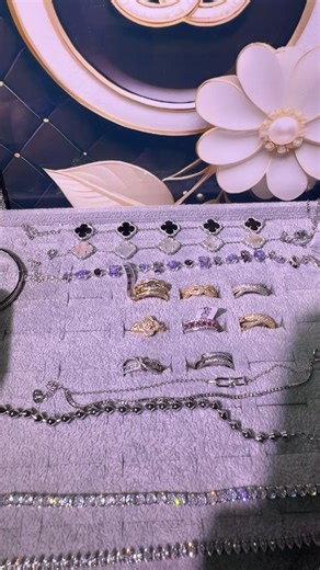 落雨☔️搶飾品🌟 同事聽日放假、星期三寄貨🥰 @頭號粉絲 | Red Code HK直播台