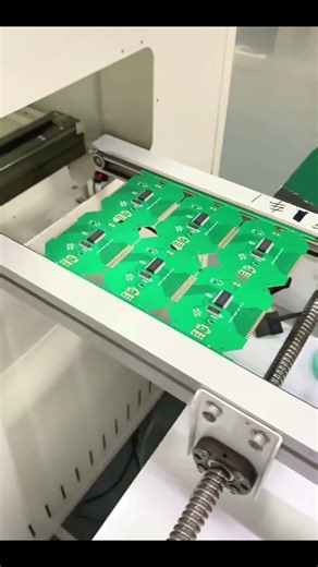 How We Make Professional PCBA | Full Production Line Tour #factory #manufacturing #pcb #electronics