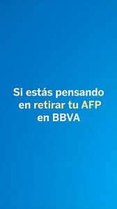 506 reactions · 16 shares | ¿Piensas retirar tu AFP? Hoy empezaron las solicitudes. Te compartimos el paso a paso para que sepas cómo hacerlo desde la página oficial: www.solicitaretiroafp.pe  #LasFijasBBVA | BBVA | Facebook