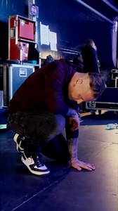 826K views · 22K reactions | The final show of my European tour is upon us and what an incredible run it’s been. Let’s end it with a bang, Paris! See you tomorrow. Get tickets: https://coreytaylor.com/tour/ | Corey Taylor | Facebook