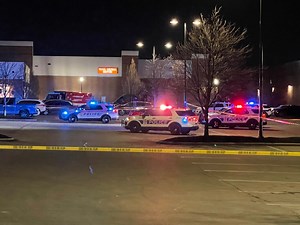 Police: Man dead in police shooting at Grove City Home Depot