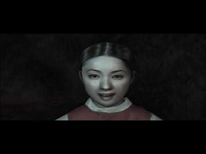 Siren (2003) - Gameplay - PS2