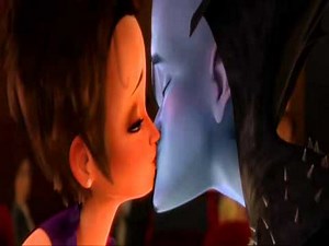 Michael Jackson Bad Megamente by gioberproductions