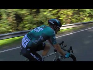 Deutschland Tour 2025 - Highlights Stage 1