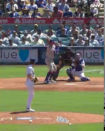 117K views · 3.9K reactions | It was a 5-for-5 day at the plate today for Brandon Nimmo  It was the second 5-hit game of Nimmo's career, the first one coming back in 2018 vs. the Orioles on.sny.tv/ZjSfvYh | SNY | Facebook